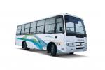 Ashok Leyland Jan Bus Midi 2012 года